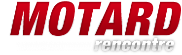 Logo rencontre-motard